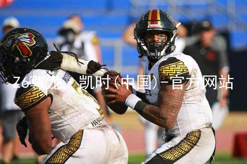 Z6尊龙·凯时(中国)-官方网站