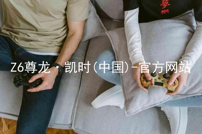 Z6尊龙·凯时(中国)-官方网站