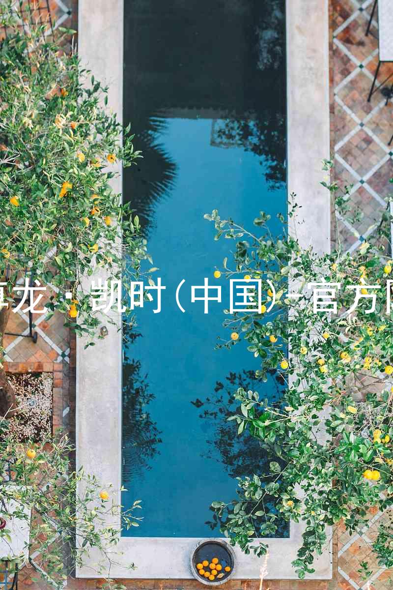 Z6尊龙·凯时(中国)-官方网站